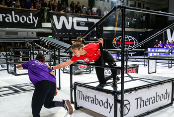 Llega Chase Off La Vaguada, el evento celebrado en España de World Chase Tag