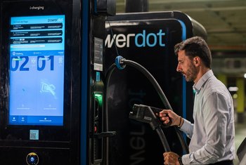 Powerdot invierte más de diez millones en su red de recarga en la Comunidad Valenciana