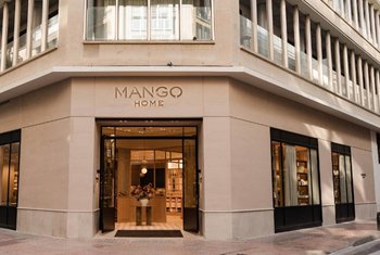 Mango Home amplía su presencia física en España con una nueva apertura en Zaragoza