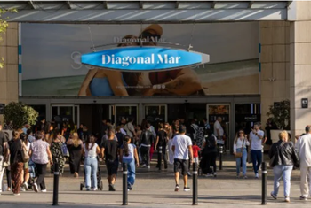 Diagonal Mar amplía su oferta con tres nuevas aperturas