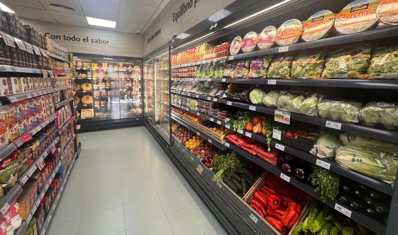 Transgourmet amplía su red con 23 supermercados franquiciados