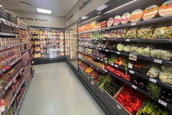 Transgourmet amplía su red con 23 supermercados franquiciados