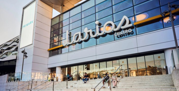 Larios Centro amplía su oferta con tres nuevas aperturas y dos renovaciones