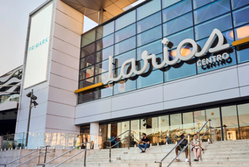 Larios Centro amplía su oferta con tres nuevas aperturas y dos renovaciones