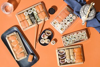 Foodiz Group inicia su expansión europea en España