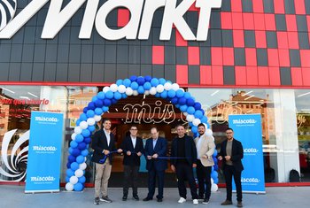 Miscota se incorpora al TechVillage de MediaMarkt en Majadahonda