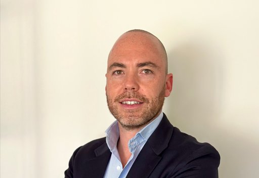 Grupo italian fooding nombra a Pablo Plasencia director general