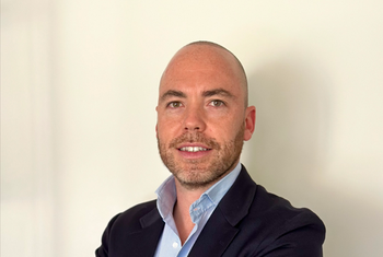 Grupo italian fooding nombra a Pablo Plasencia director general