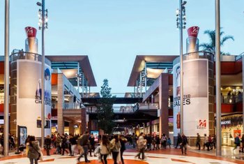 Westfield La Maquinista renueva su oferta con incorporaciones y reformas