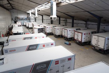 Transgourmet Ibérica adquiere la distribuidora alimentaria Dispuig en Girona