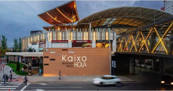 Fashion Outlet Megapark recibe la llegada de Salsa Jeans y ultima novedades gastronómicas