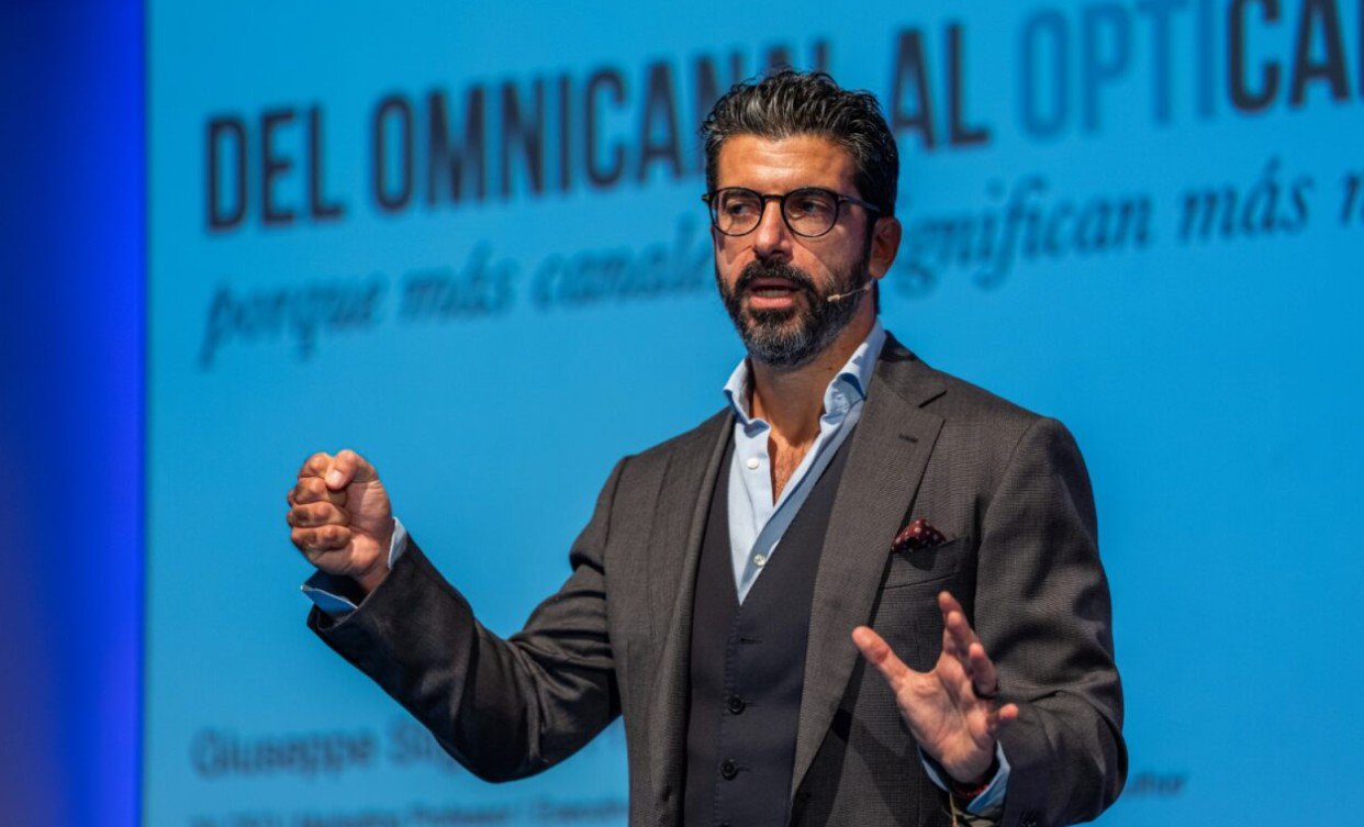 “Most companies and societies underestimate the speed at which AI is being implemented”