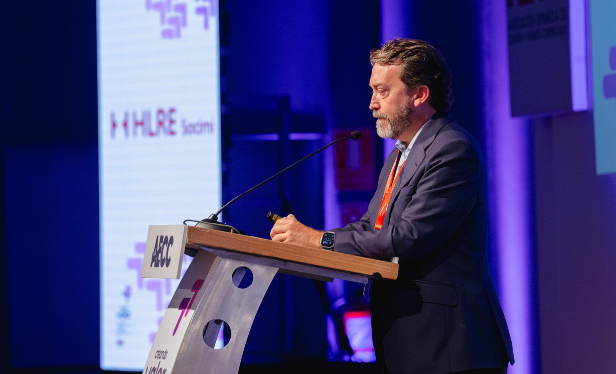 “Growth in Spain will continue to be sustainable”