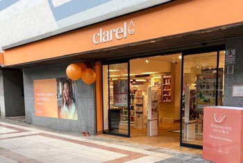 Clarel crece en Álava con una nueva tienda en Llodio