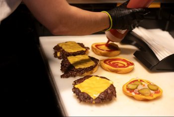 Pink’s abre un restaurante en Tres Cantos