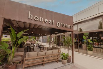 Nueva apertura de Honest Greens en La Moraleja