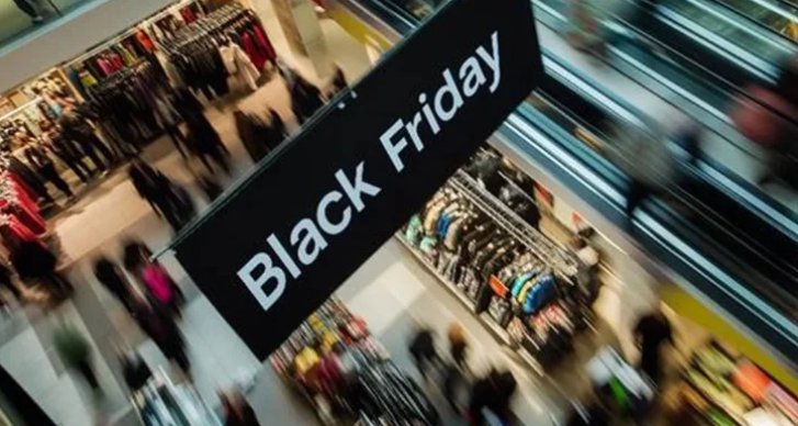 El Black Friday impulsa un crecimiento del 130% en el volumen de pagos online durante noviembre