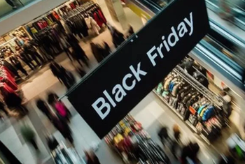 El Black Friday impulsa un crecimiento del 130% en el volumen de pagos online durante noviembre