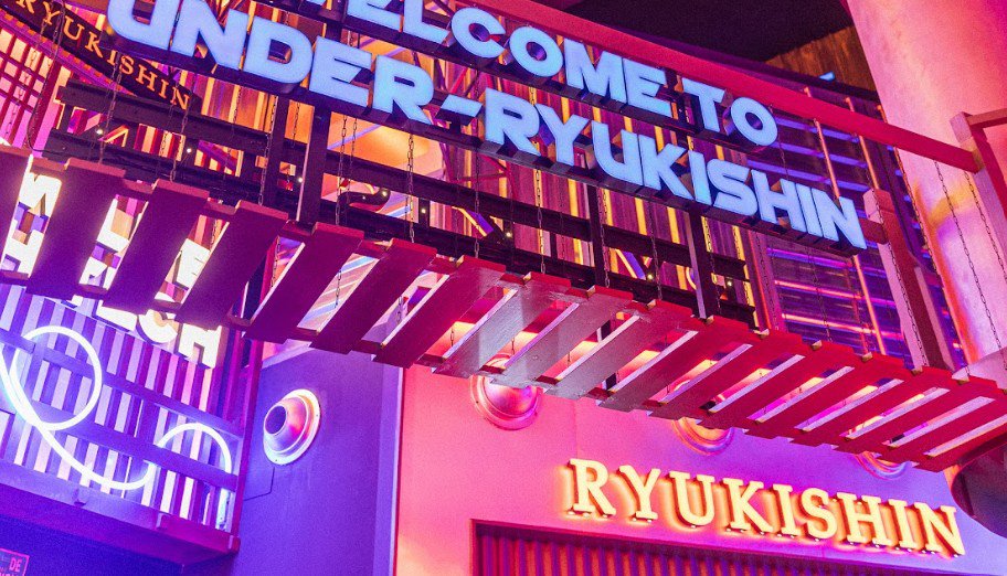 Ryukishin abre su segundo restaurante en Valencia
