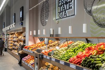 BM Supermercados suma una nueva franquicia en Pamplona