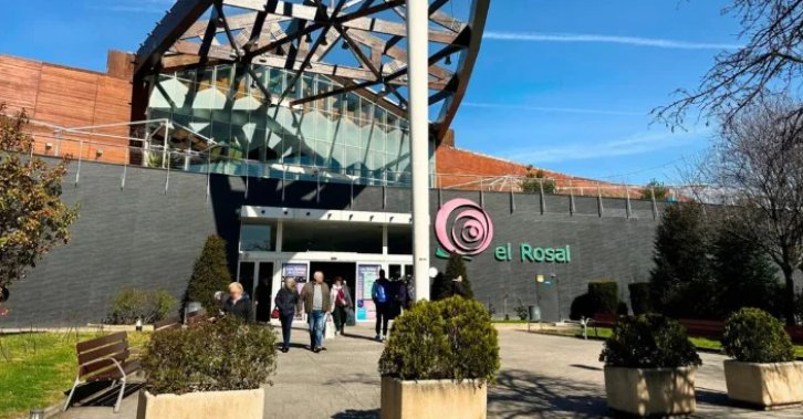 El Rosal celebra 18 años