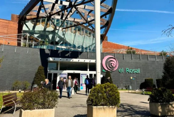 El Rosal celebra 18 años