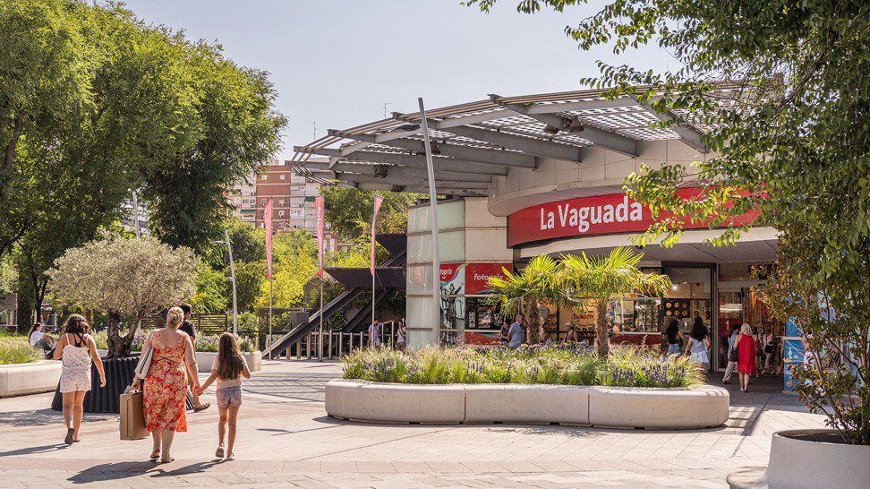 La Vaguada, nuevo finalista español en los MAPIC Awards 2025