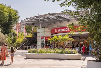 La Vaguada, nuevo finalista español en los MAPIC Awards 2025