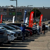 Festicar aparca en Río Shopping con más de 500 coches de ocasión