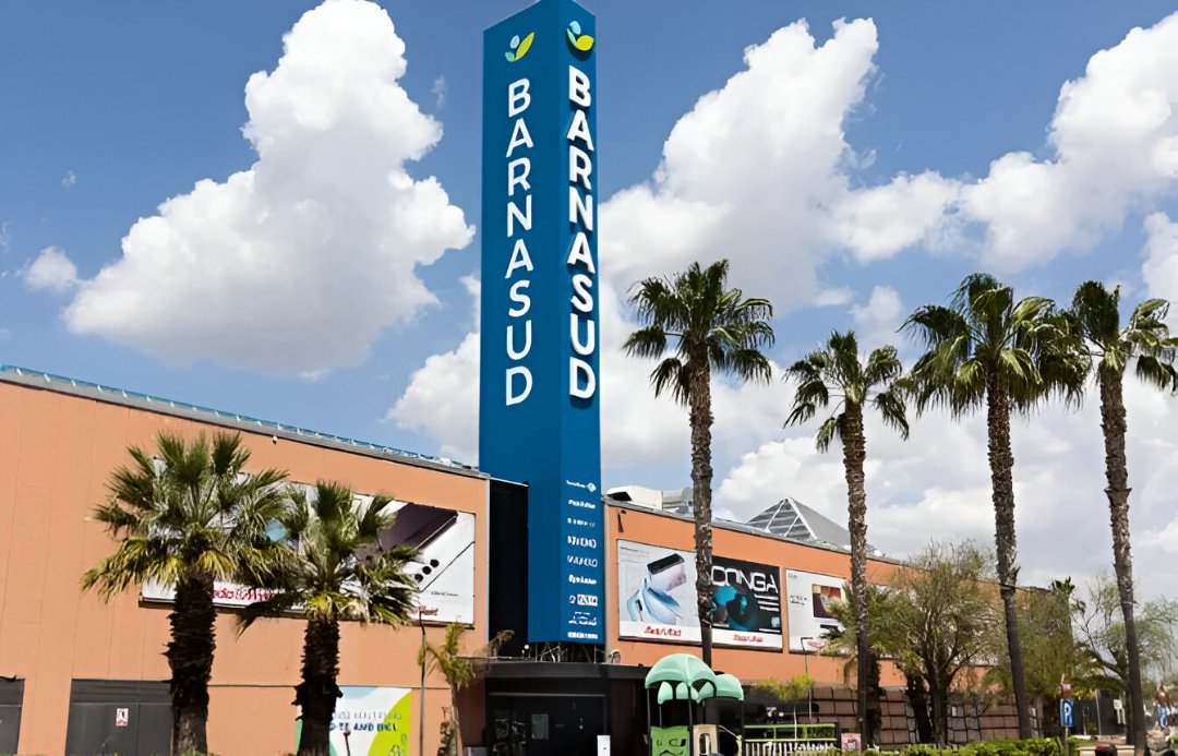 Meridia RE III Socimi vende Barnasud por 27,6 millones de euros