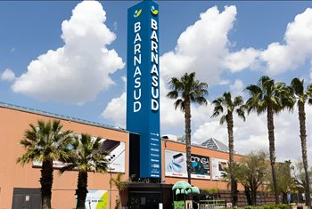 Meridia RE III Socimi vende Barnasud por 27,6 millones de euros