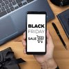 Los españoles prevén gastar 485 euros online durante el Black Friday