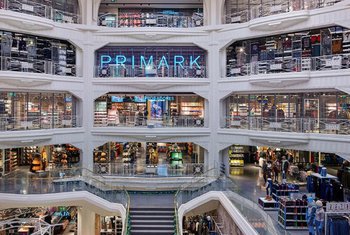 Primark Gran Vía genera un impacto económico de 83 millones en su décimo aniversario