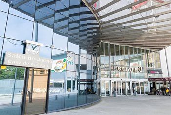 Mercasa busca una nueva gerencia para el centro comercial Getafe 3