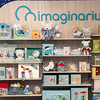 Juguettos celebra su 50 aniversario con el relanzamiento de Imaginarium