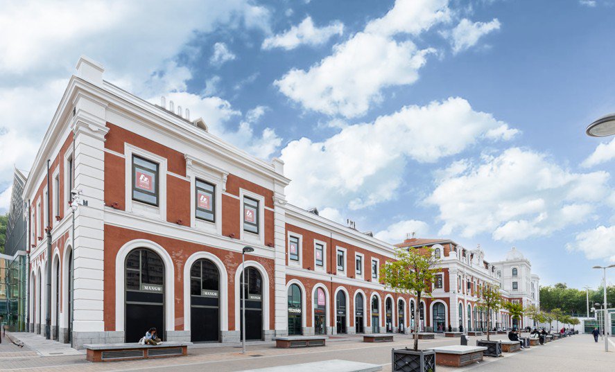 Los centros comerciales de Klépierre crecen en ventas, afluencias y ocupación