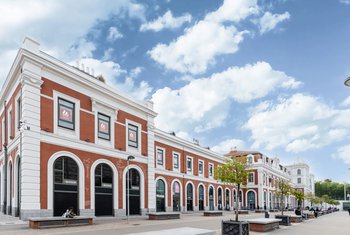 Los centros comerciales de Klépierre crecen en ventas, afluencias y ocupación