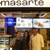 Amasarte se incorpora al Rincón Verde del centro comercial Cuatro Caminos