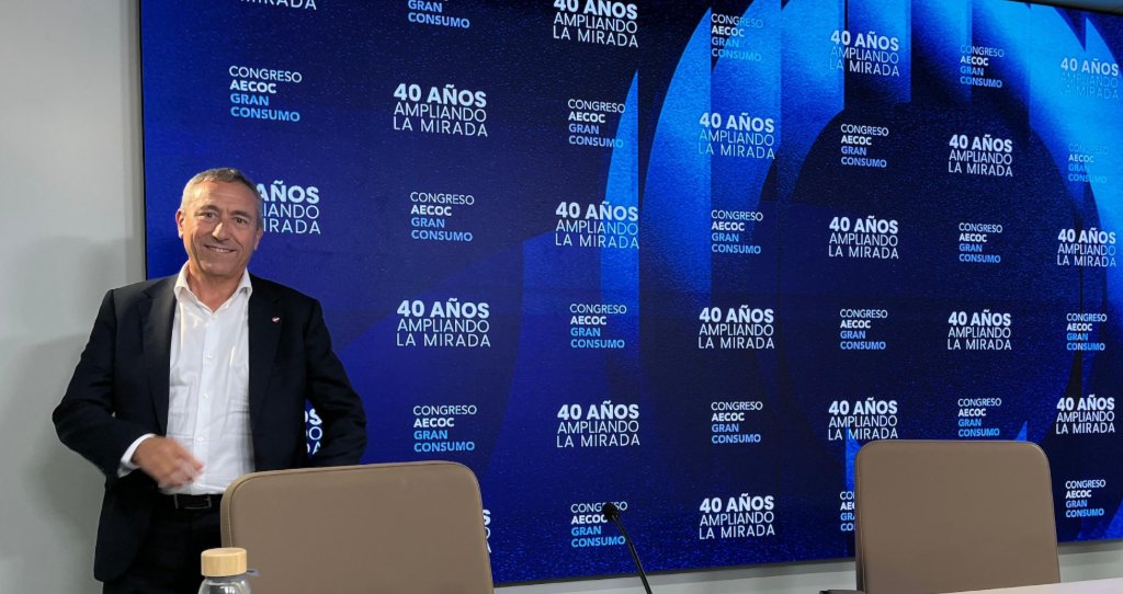 Transgourmet invierte 85 millones y abre una gasolinera en Granada