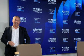 Transgourmet invierte 85 millones para su expansión y abre una gasolinera en Granada