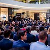 Merlin Properties inaugura la ampliación de Marineda City