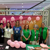 Torrecárdenas inicia jornadas sobre el cáncer de mama