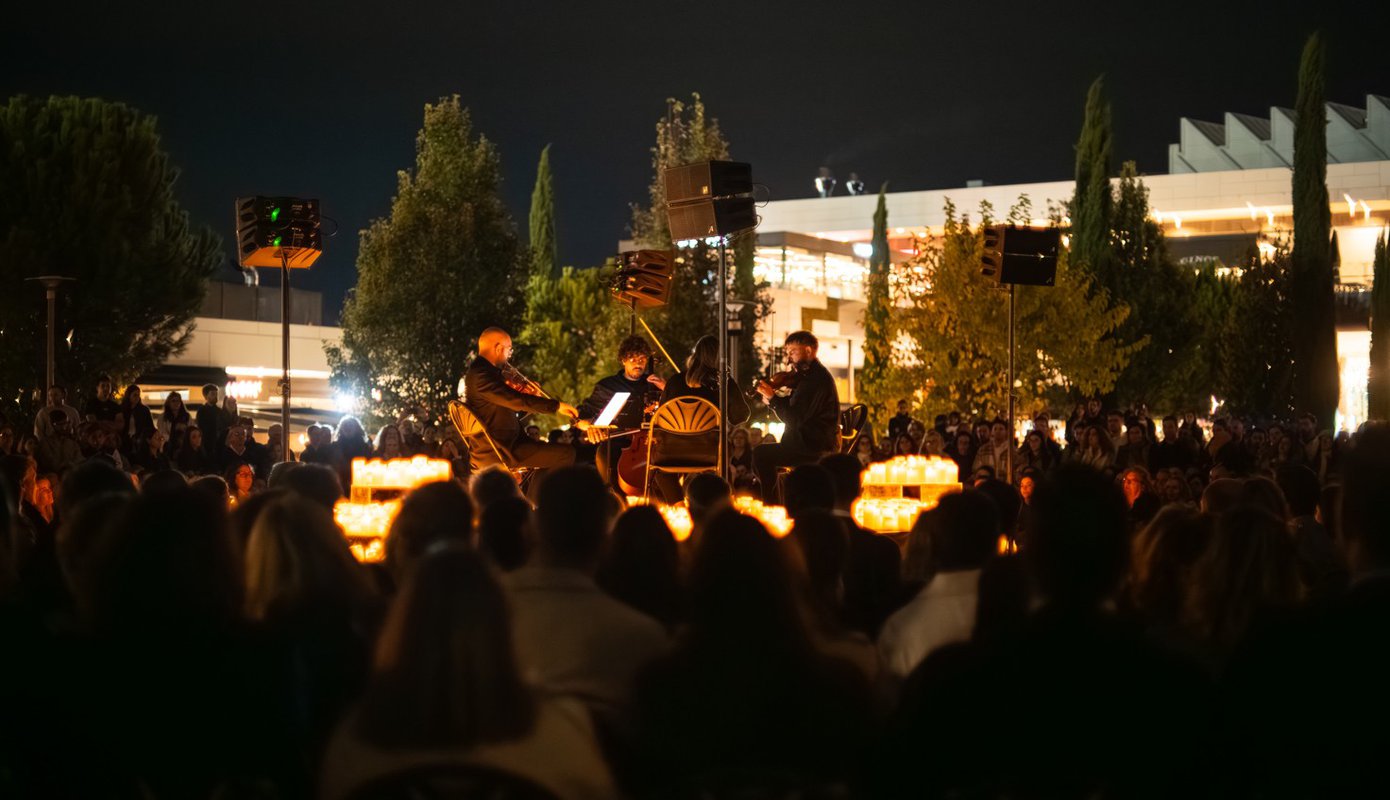 Moraleja Green celebra su 30 aniversario con una nueva etapa de crecimiento