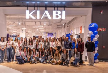 Kiabi alcanza las 74 tiendas en España con una nueva apertura en Marineda City