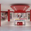 Grupo Reprepol incorpora un espacio by Funky Kids en el centro comercial El Faro