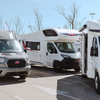 La feria ‘Madrid Caravaning’ aparca en intu Xanadú con más de 250 vehículos
