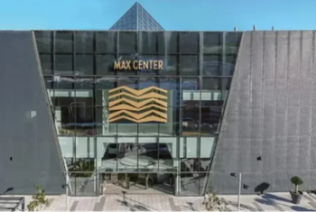 Música en directo, cuentacuentos y talleres en la zona de restaurantes de Max Center