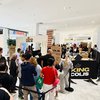 Los Arcos acoge una pop up store de paquetes perdidos