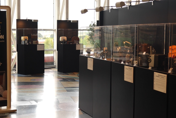 Luz del Tajo celebra un siglo de comunicación