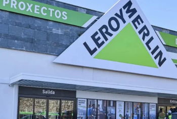 Leroy Merlin estrena en Madrid su formato showroom